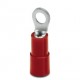 C-RCI 1,5/M3 3240016 PHOENIX CONTACT Terminal de cable anular, rojo, 0,5 ... 1,5 mm2, M3
