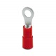 C-RCI 1,5/M3,5 3240017 PHOENIX CONTACT Terminal de cable anular, rojo, 0,5 ... 1,5 mm2, M3,5