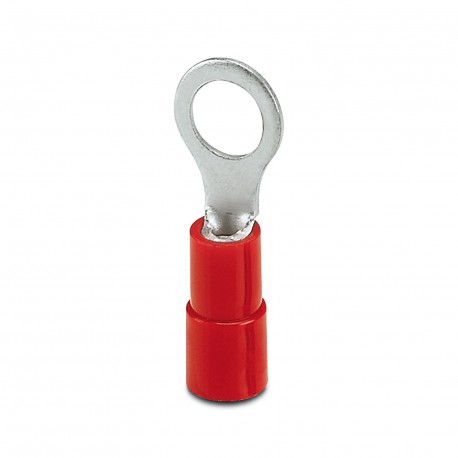 C-RCI 1,5/M5 3240019 PHOENIX CONTACT Terminal de cable anular, rojo, 0,5 ... 1,5 mm2, M5