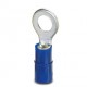 C-RCI 2,5/M5 3240024 PHOENIX CONTACT Terminal de cable anular, azul, 1,5 ... 2,5 mm2, M5