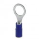 C-RCI 2,5/M8 3240026 PHOENIX CONTACT Terminal de cable anular, azul, 1,5 ... 2,5 mm2, M8
