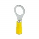 C-RCI 6/M10 3240031 PHOENIX CONTACT Terminal de cable anular, amarillo, 4 ... 6 mm2, M10