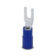 C-FCI 2,5/M3 3240037 PHOENIX CONTACT Capocorda a forcella