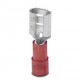 C-SCFI 1,5/6,3X0,8 3240052 PHOENIX CONTACT Hembra de enchufe plano, rojo, 0,5 ... 1,5 mm2, 6,3 x 0,8
