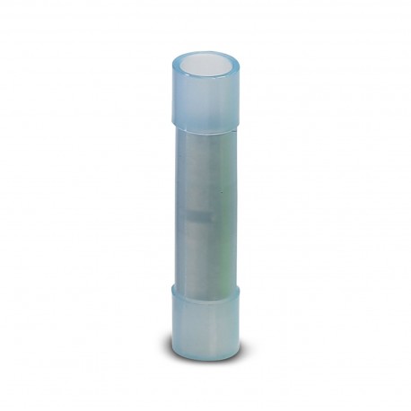 C-JCI 2,5 3240062 PHOENIX CONTACT Conector a tope, aislado, azul, 1,5 2,5 mm2,