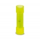 C-JCI 6 3240063 PHOENIX CONTACT Conector a tope, aislado, amarillo, 4 6 mm2,