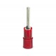 C-PCI 1,5/2 3240064 PHOENIX CONTACT Terminal de cable macho, rojo, 0,5 1,5 mm2, L1 12 mm
