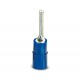C-PCI 2,5/2 3240066 PHOENIX CONTACT Terminal de cable macho, azul, 1,5 2,5 mm2, L1 12 mm