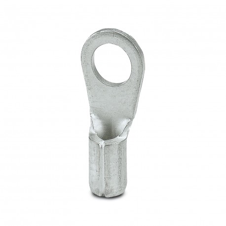 C-RC 1/M3,5 DIN 3240071 PHOENIX CONTACT Terminal de cable anular, sin aislar, 0,5 ... 1 mm2, M3,5