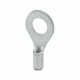 C-RC 1/M5 DIN 3240073 PHOENIX CONTACT Capocorda ad anello