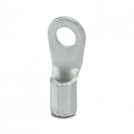 C-RC 2,5/M3 DIN 3240076 PHOENIX CONTACT Terminal de cable anular, sin aislar, 1,1 ... 2,5 mm2, M3