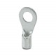 C-RC 2,5/M4 DIN 3240078 PHOENIX CONTACT Terminal de cable anular, sin aislar, 1,1 ... 2,5 mm2, M4