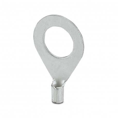C-RC 2,5/M10 DIN 3240082 PHOENIX CONTACT Terminal de cable anular, sin aislar, 1,1 ... 2,5 mm2, M10