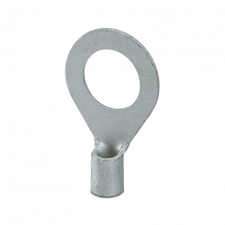 C-RC 10/M12 DIN 3240093 PHOENIX CONTACT Terminal de cable anular, sin aislar, 10 mm2, M12