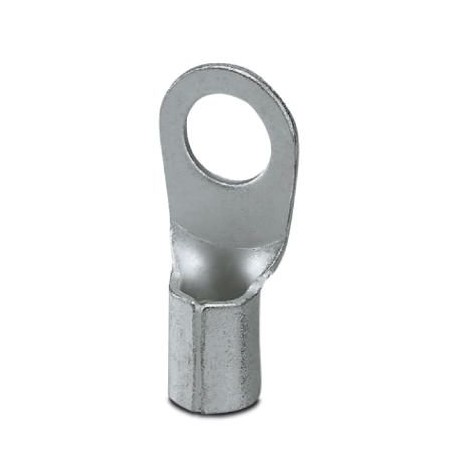 C-RC 16/M8 DIN 3240096 PHOENIX CONTACT Terminal de cable anular, sin aislar, 16 mm2, M8