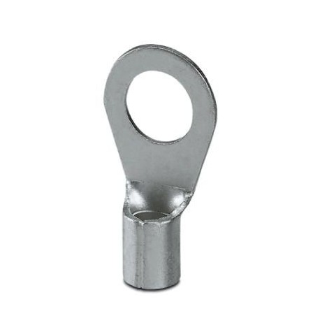 C-RC 16/M10 DIN 3240097 PHOENIX CONTACT Terminal de cable anular, sin aislar, 16 mm2, M10