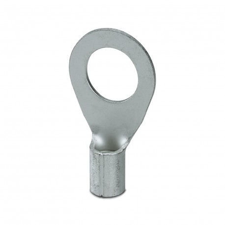 C-RC 16/M12 DIN 3240098 PHOENIX CONTACT Terminal de cable anular, sin aislar, 16 mm2, M12
