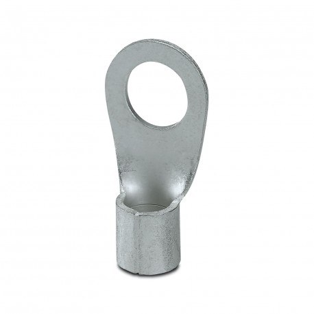 C-RC 35/M12 DIN 3240108 PHOENIX CONTACT Terminal de cable anular, sin aislar, 35 mm2, M12