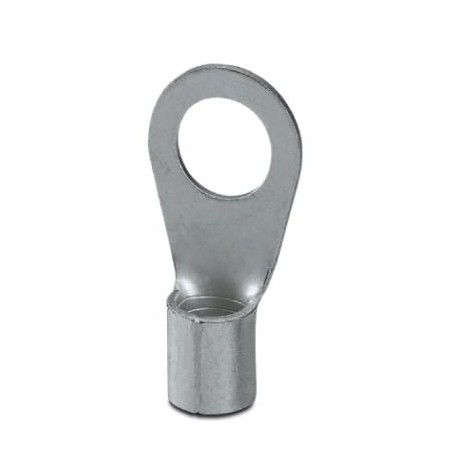 C-RC 50/M16 DIN 3240114 PHOENIX CONTACT Terminal de cable anular, sin aislar, 50 mm2, M16