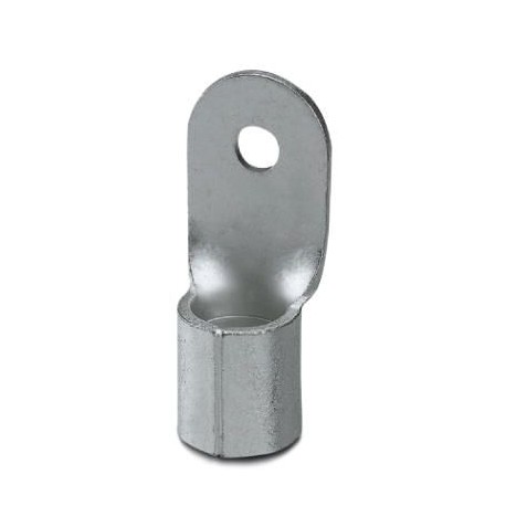 C-RC 70/M6 DIN 3240115 PHOENIX CONTACT Terminal de cable anular, sin aislar, 70 mm2, M6