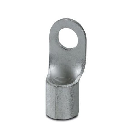 C-RC 95/M12 DIN 3240122 PHOENIX CONTACT Terminal de cable anular, sin aislar, 95 mm2, M12