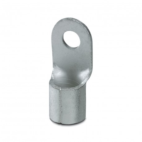 C-RC 150/M12 DIN 3240129 PHOENIX CONTACT Terminal de cable anular, sin aislar, 150 mm2, M12