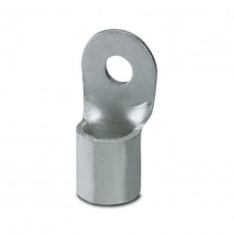 C-RC 185/M12 DIN 3240132 PHOENIX CONTACT Terminal de cable anular, sin aislar, 185 mm2, M12