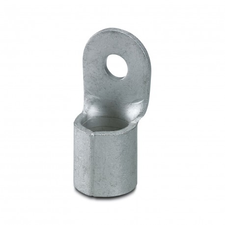 C-RC 240/M12 DIN 3240135 PHOENIX CONTACT Terminal de cable anular, sin aislar, 240 mm2, M12