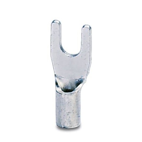 C-FC 1,5/M3 3240137 PHOENIX CONTACT Terminal de horquilla, sin aislar, 0,5 1 mm2, M3,5