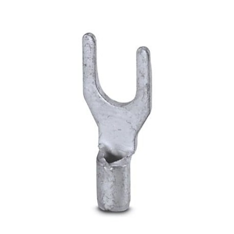 C-FC 1,5/M4 3240139 PHOENIX CONTACT Terminal de horquilla, sin aislar, 0,5 1 mm2, M4