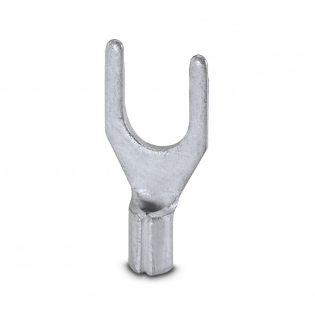 C-FC 1,5/M5 3240140 PHOENIX CONTACT Terminal de horquilla, sin aislar, 0,5 1 mm2, M5
