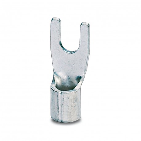 C-FC 2,5/M3 3240142 PHOENIX CONTACT Terminal de horquilla, sin aislar, 1,1 2,5 mm2, M3