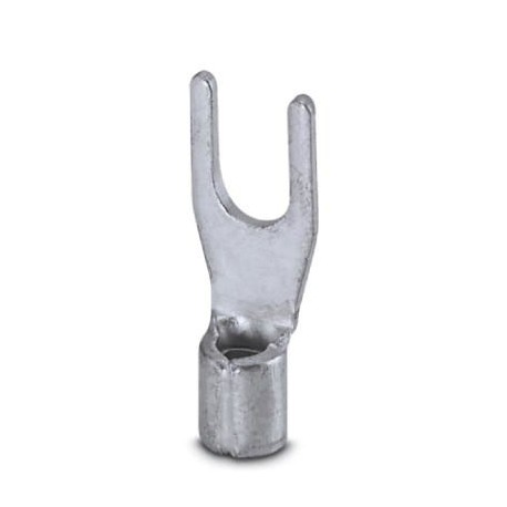 C-FC 2,5/M3,5 3240143 PHOENIX CONTACT Terminal de horquilla, sin aislar, 1,1 2,5 mm2, M3,5
