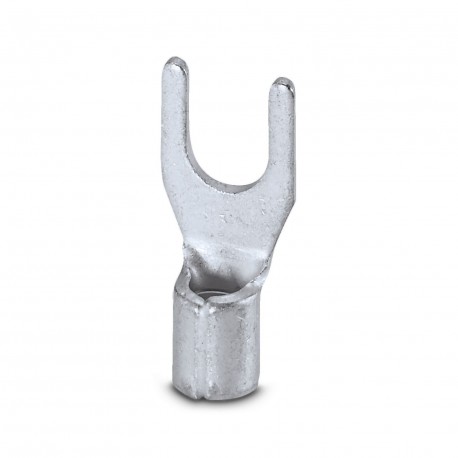 C-FC 6/M5 3240149 PHOENIX CONTACT Terminal de horquilla, sin aislar, 2,6 6 mm2, M5