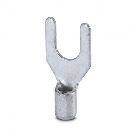 C-FC 6/M6 3240150 PHOENIX CONTACT Terminal de horquilla, sin aislar, 2,6 6 mm2, M6