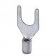 C-FC 6/M8 3240151 PHOENIX CONTACT Terminal de horquilla, sin aislar, 2,6 6 mm2, M8