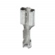 C-SCF 1,5/6,3X0,8 3240156 PHOENIX CONTACT Connettore