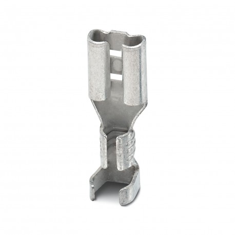 C-SCF 2,5/4,8X0,5 3240157 PHOENIX CONTACT Hembra de enchufe plano, sin aislar, 1,5 ... 2,5 mm2, 4,8 x 0,5