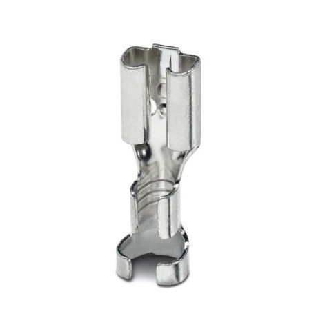 C-SCF 2,5/4,8X0,8 3240158 PHOENIX CONTACT Connettore