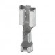 C-SCF 2,5/6,3X0,8 3240159 PHOENIX CONTACT Hembra de enchufe plano, sin aislar, 1,5 ... 2,5 mm2, 6,3 x 0,8