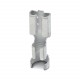 C-SCF 6/6,3X0,8 3240160 PHOENIX CONTACT Hembra de enchufe plano, sin aislar, 4 ... 6 mm2, 6,3 x 0,8