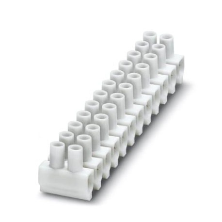 EC 25 3240183 PHOENIX CONTACT Europaklemme