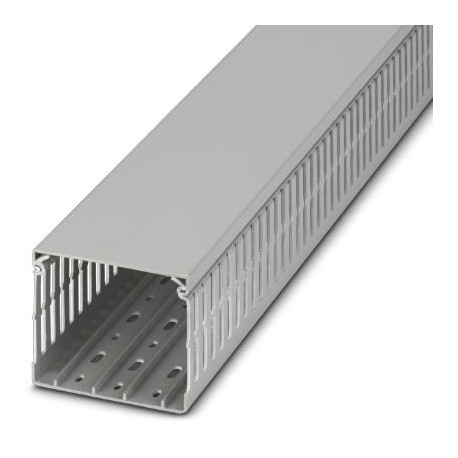 CD 100X80 3240201 PHOENIX CONTACT Canal de cableado para la instalación y el montaje en armarios de control,..