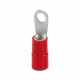C-RCI 10/M5 3240219 PHOENIX CONTACT Terminal de cable anular, rojo, 10 mm2, M5