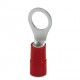 C-RCI 10/M10 3240222 PHOENIX CONTACT Terminal de cable anular, rojo, 10 mm2, M10