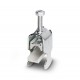 WCC 14 3240252 PHOENIX CONTACT Brida sujetacables, para carril simétrico