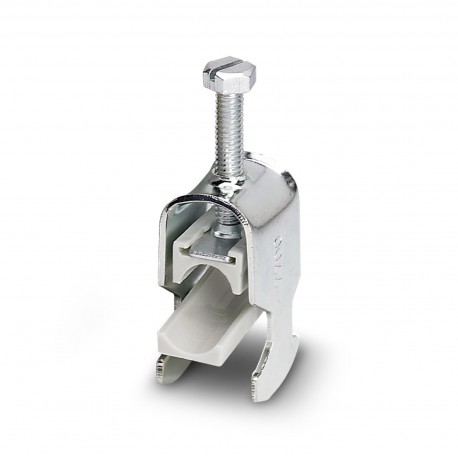 WCC 14 3240252 PHOENIX CONTACT Brida sujetacables, para carril simétrico