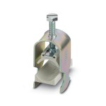 WCC 22 3240254 PHOENIX CONTACT Cable clamp