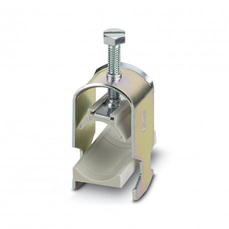 WCC 26 3240255 PHOENIX CONTACT Brida sujetacables, para carril simétrico