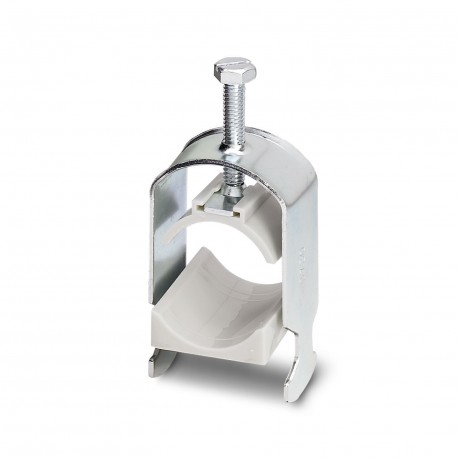 WCC 34 3240257 PHOENIX CONTACT Brida sujetacables, para carril simétrico